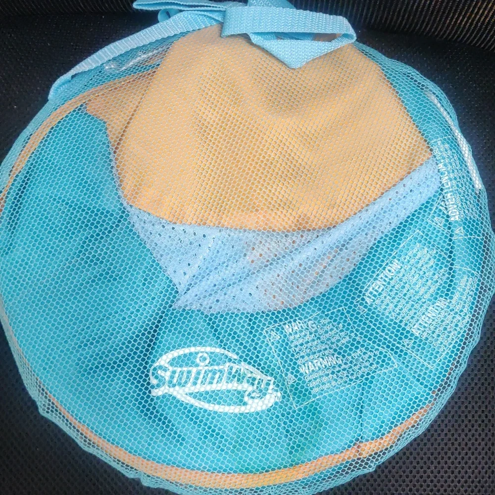 Swimways Baby Spring Float - Picture 2 of 6